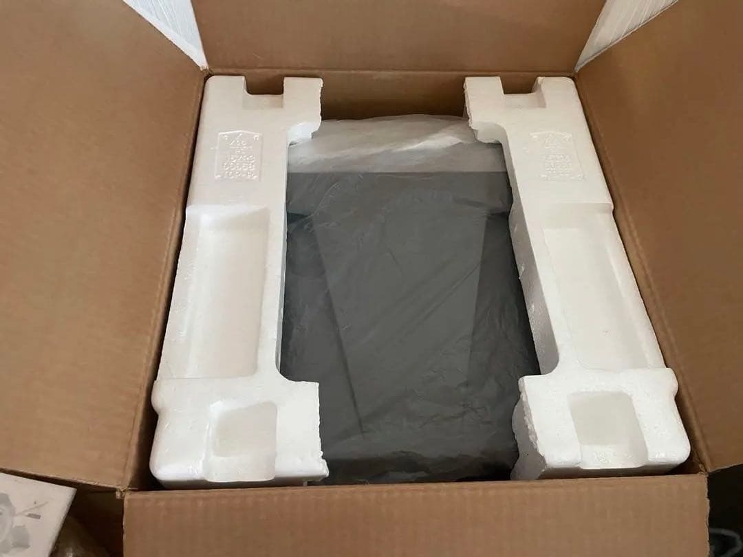 【新品箱付】TOSHIBA ブラウン管テレビ 15型 【動作確認済】