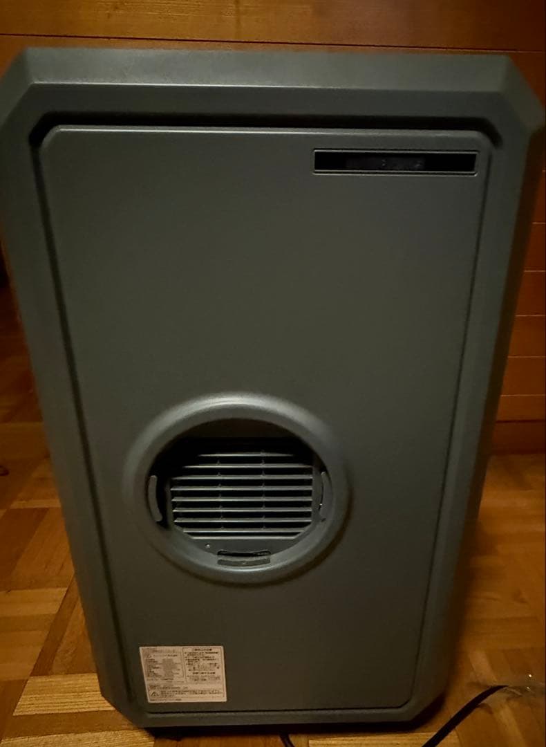【送料込み定価以下】ドン・キホーテ スポットクーラー DL-DQ2501