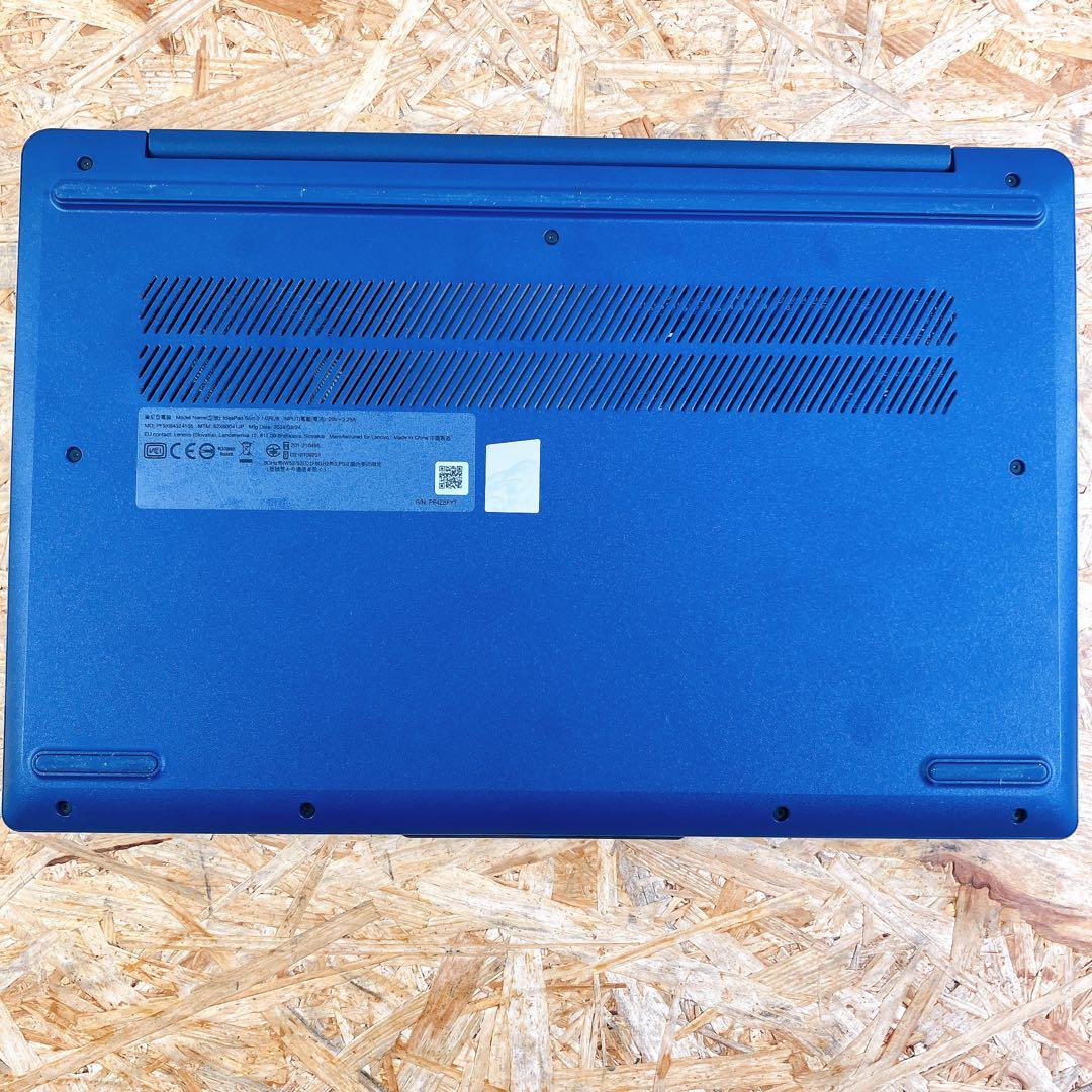 軽量 薄型 Lenovo IdeaPad Slim 3 ノートPC Win11