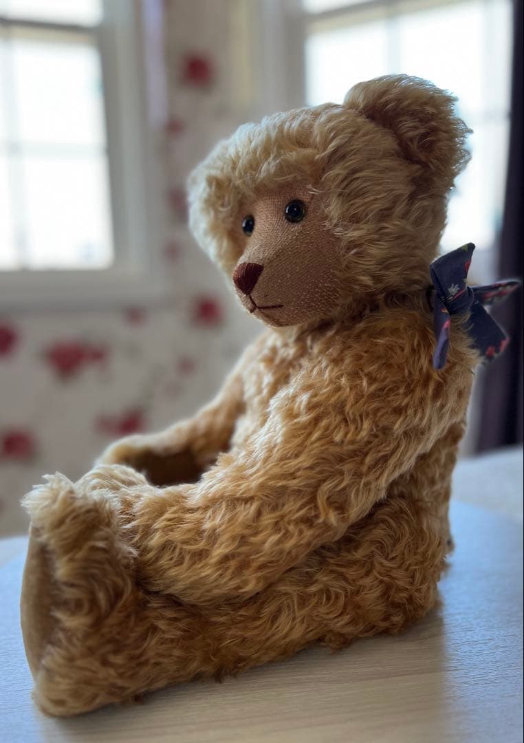 アーティストテディベア ♡ テディベア 海外作家様