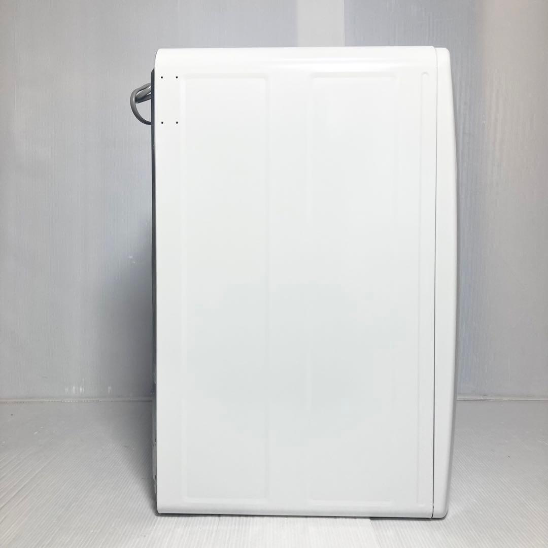 美品 東芝 電気衣類乾燥機 ED-458 2022年製 乾燥 4.5kg