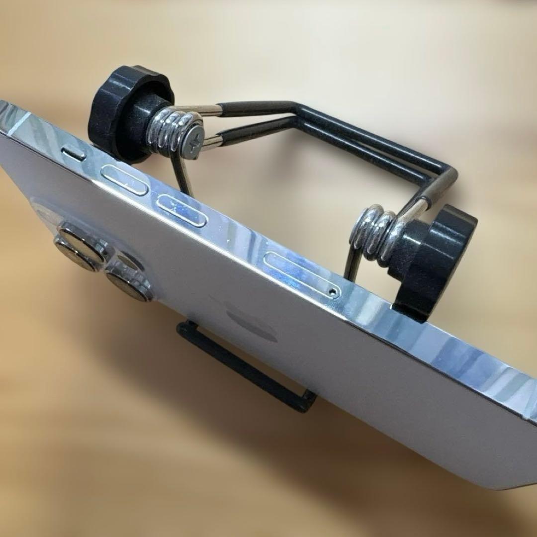 iPhone 14 Pro 256GB シルバー SIMフリー