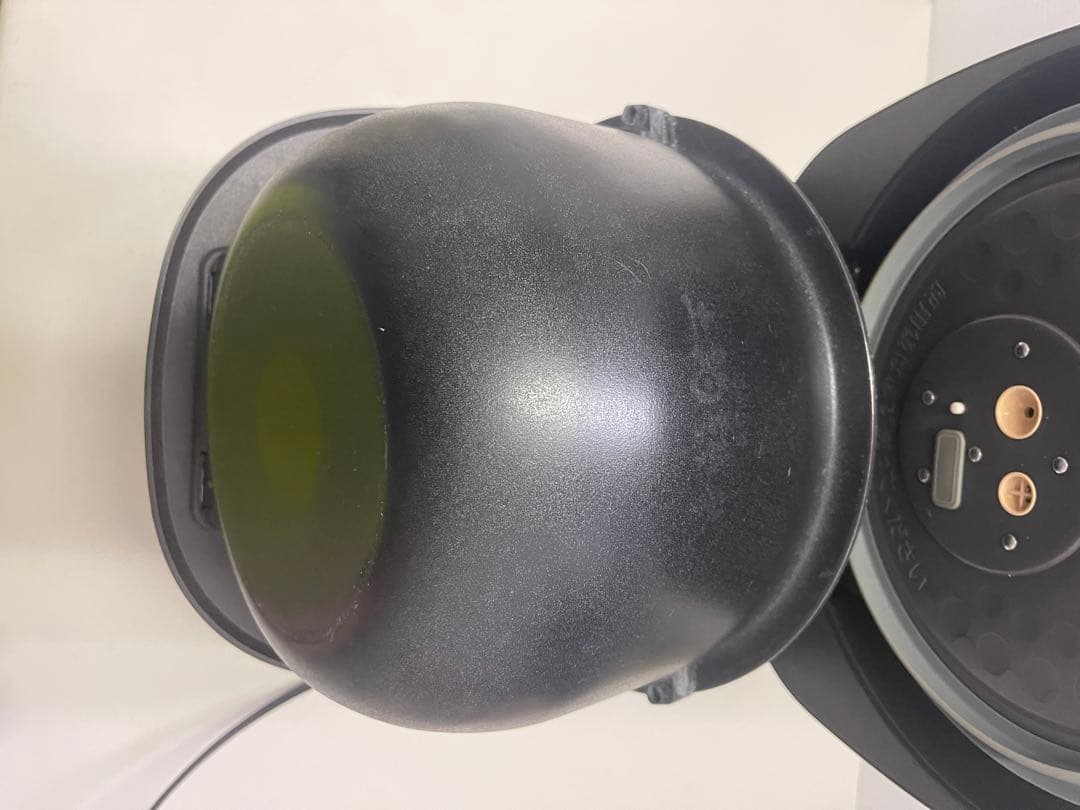 炊飯器 タイガー魔法瓶 IH炊飯ジャー　10合 １升JPI-H180TD