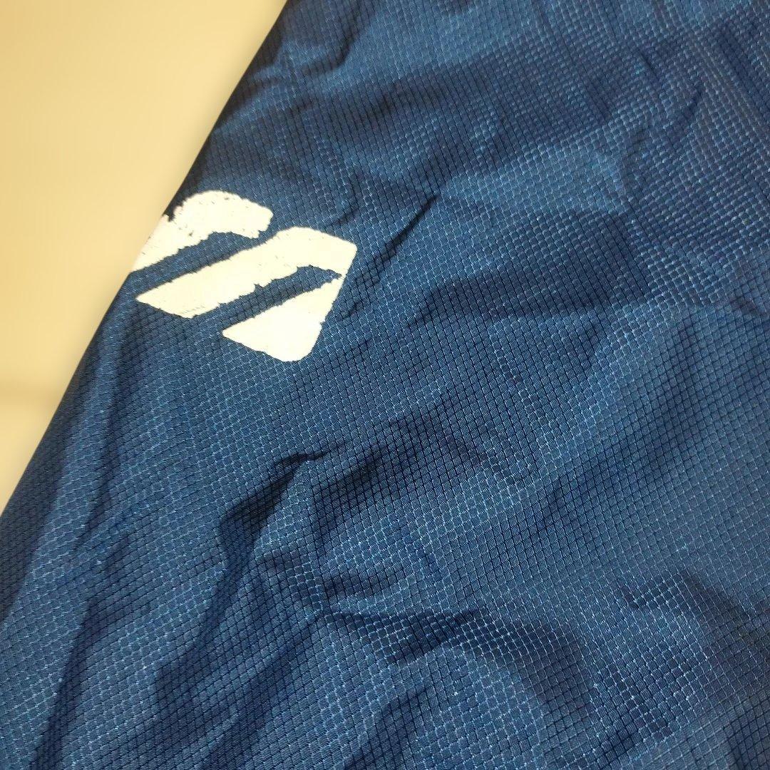 日大陸上部 ウィンドブレーカー 上下セット Lサイズ 男女