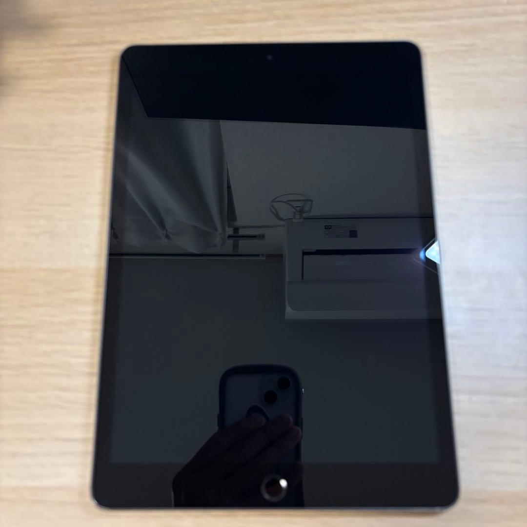iPad 第7世代 スペースグレー 32GB