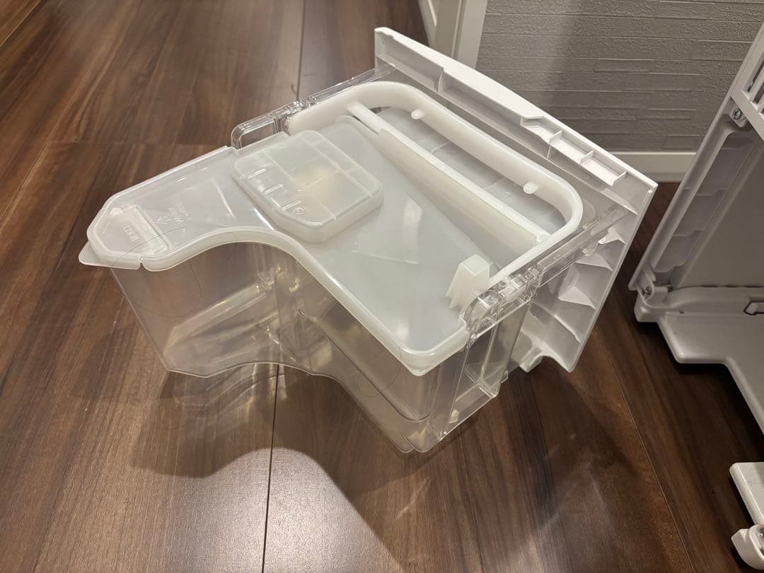 ＊kei＊Panasonic F-YHTX200 衣類乾燥除湿機