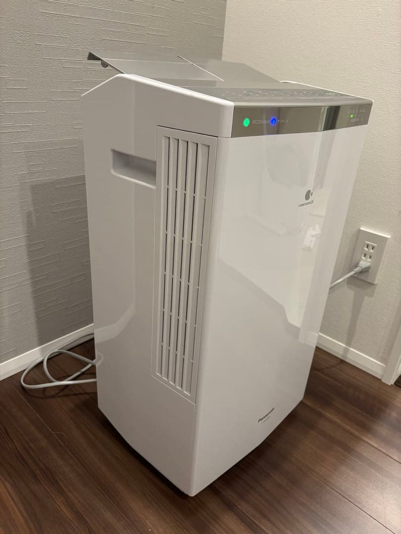 ＊kei＊Panasonic F-YHTX200 衣類乾燥除湿機