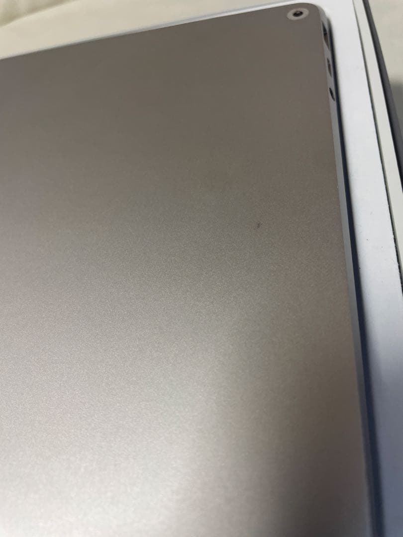 Windowsノート本体 Surface Laptop 4