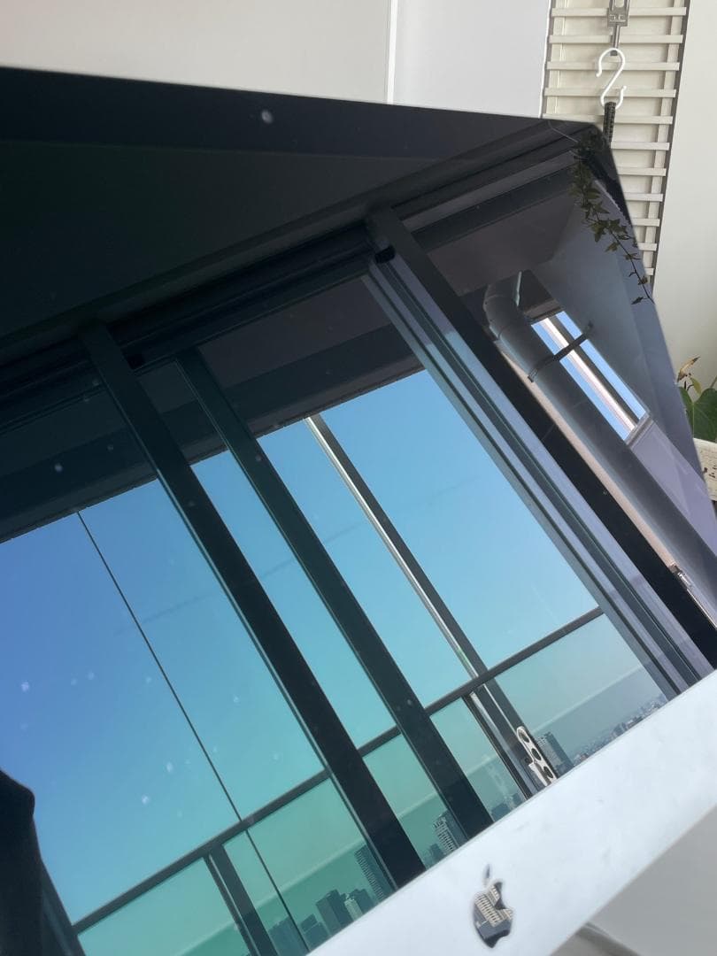 Macデスクトップ Apple iMac(21.5-inch,2017) Core i5