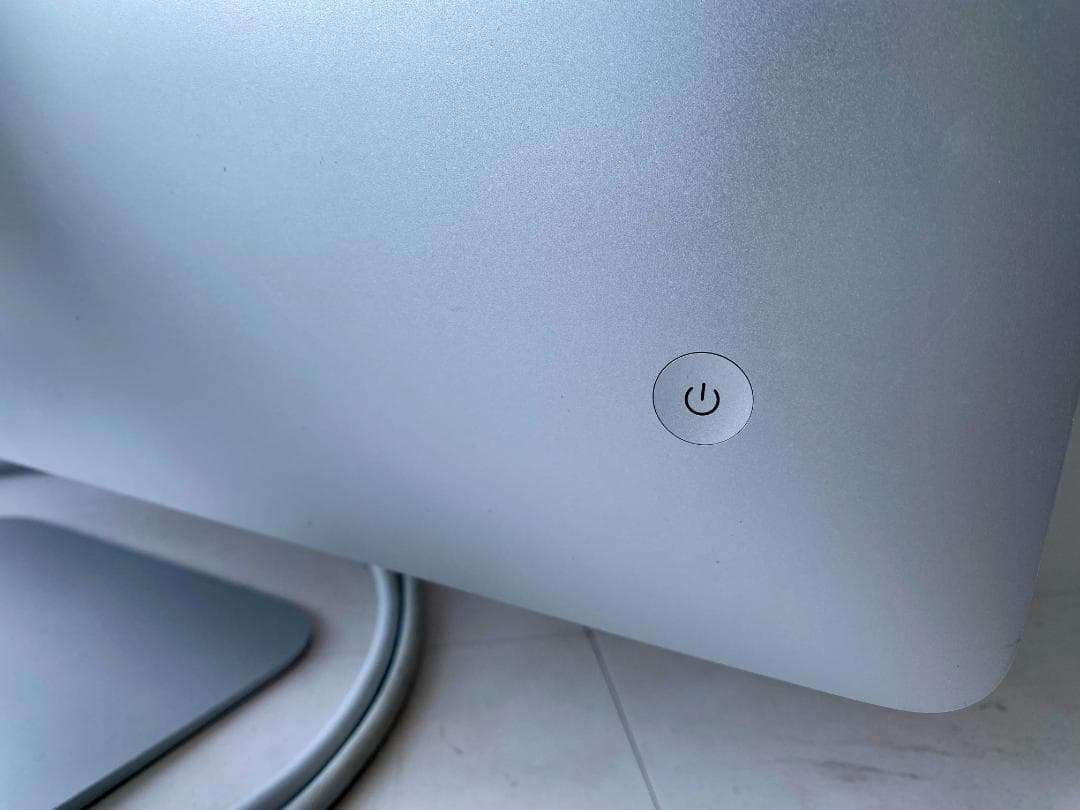 Macデスクトップ Apple iMac(21.5-inch,2017) Core i5