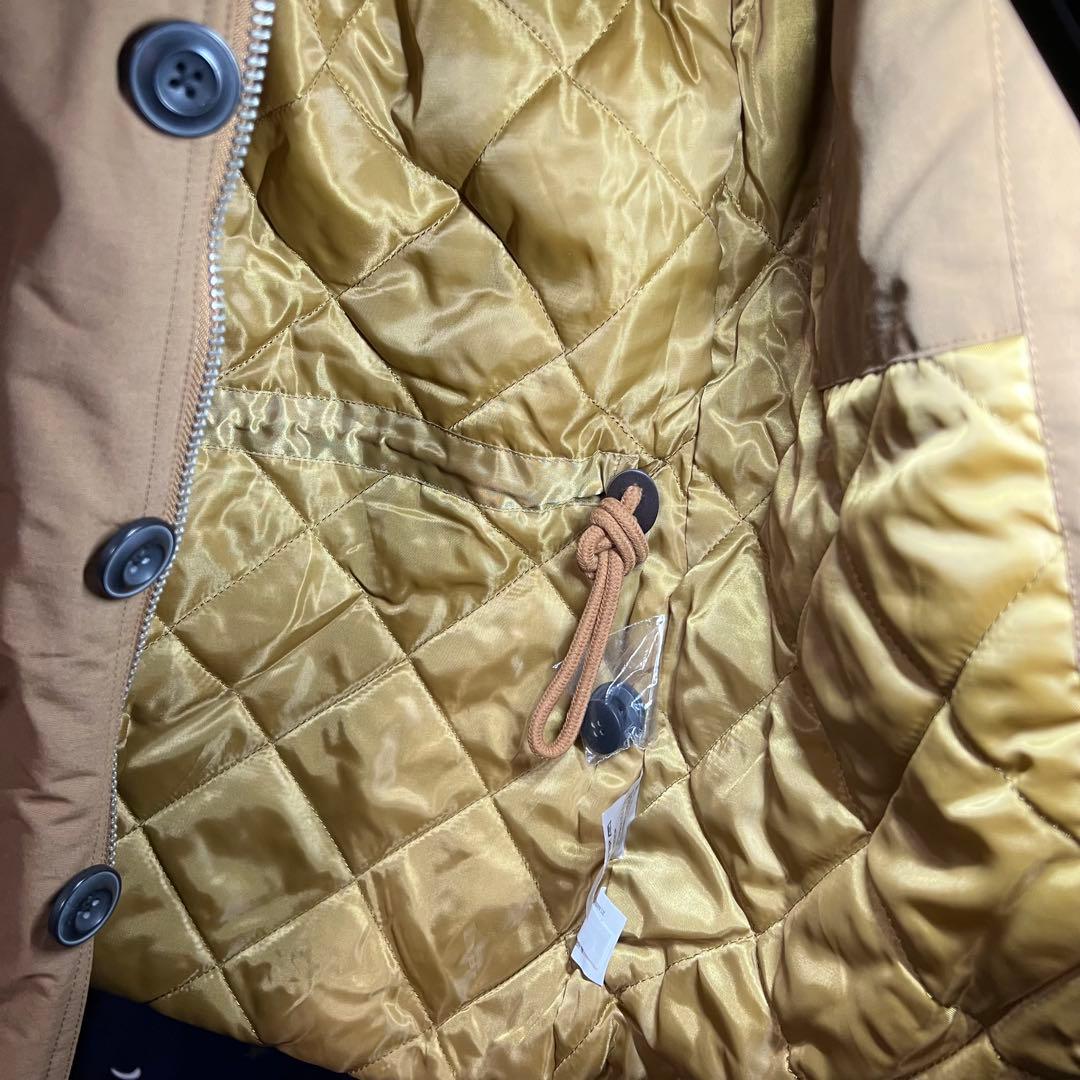 【新品】CAT CATERPILLAR ジャケット M