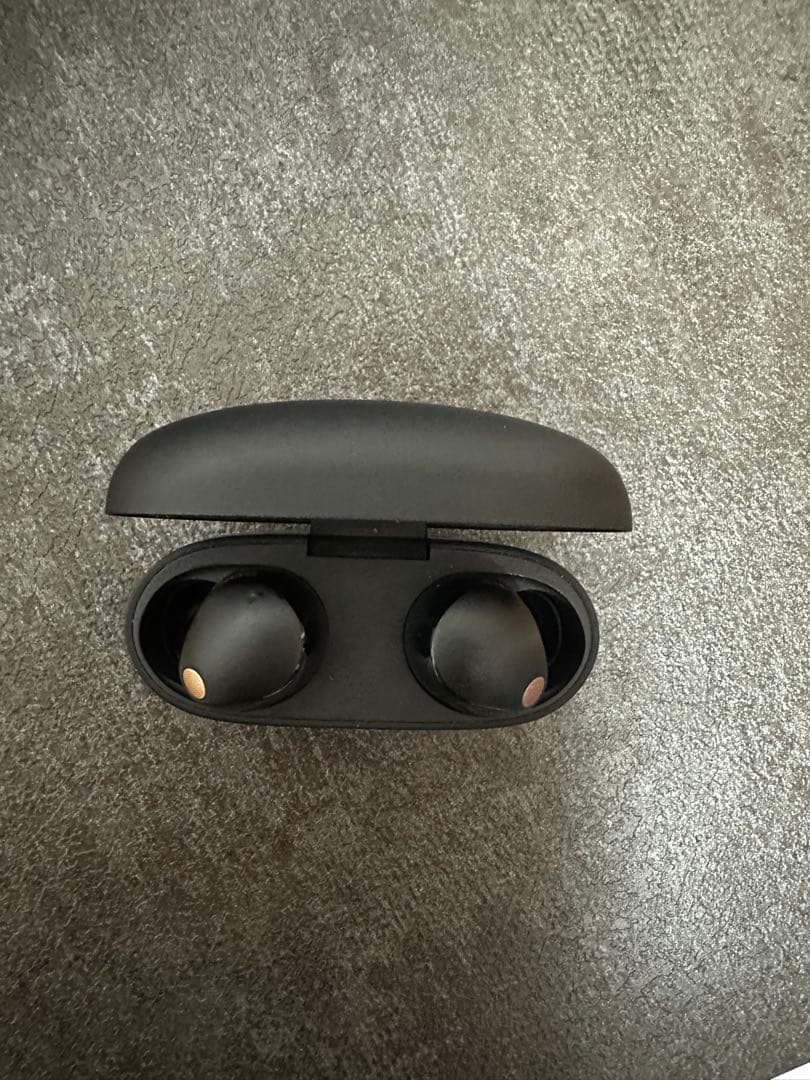 ソニー　WF-1000XM5 美品