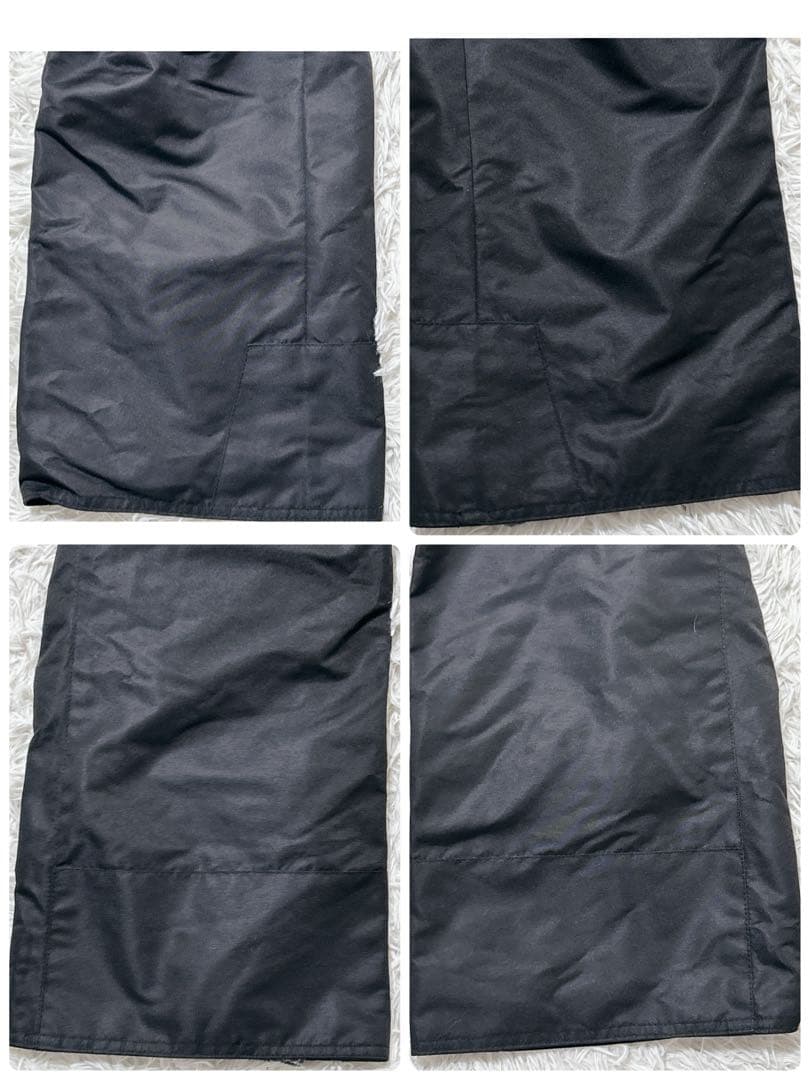 【2467】✨極美品✨IGNIO スキーウェア　セットアップ　ピンク　チェック