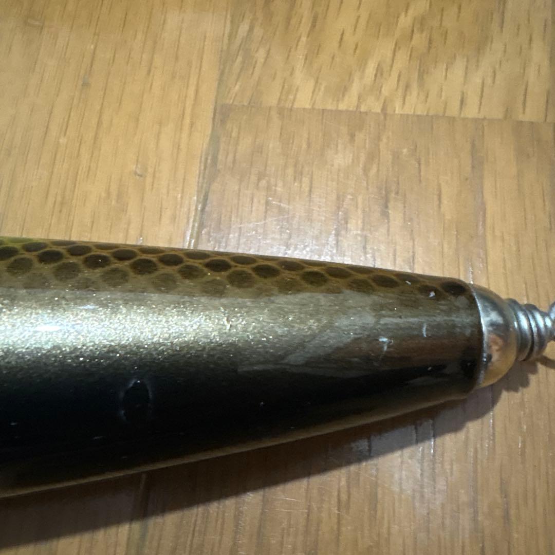 カーペンター　アバサ