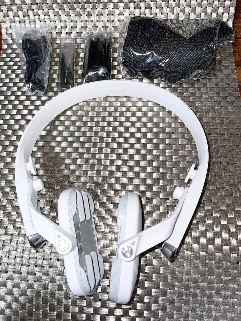 1度だけ使用★極美品★ sixpad facialfit シックスパッド　MTG