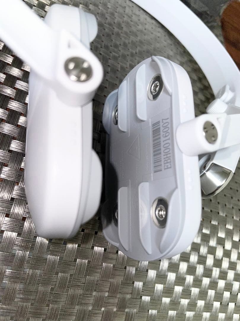 1度だけ使用★極美品★ sixpad facialfit シックスパッド　MTG