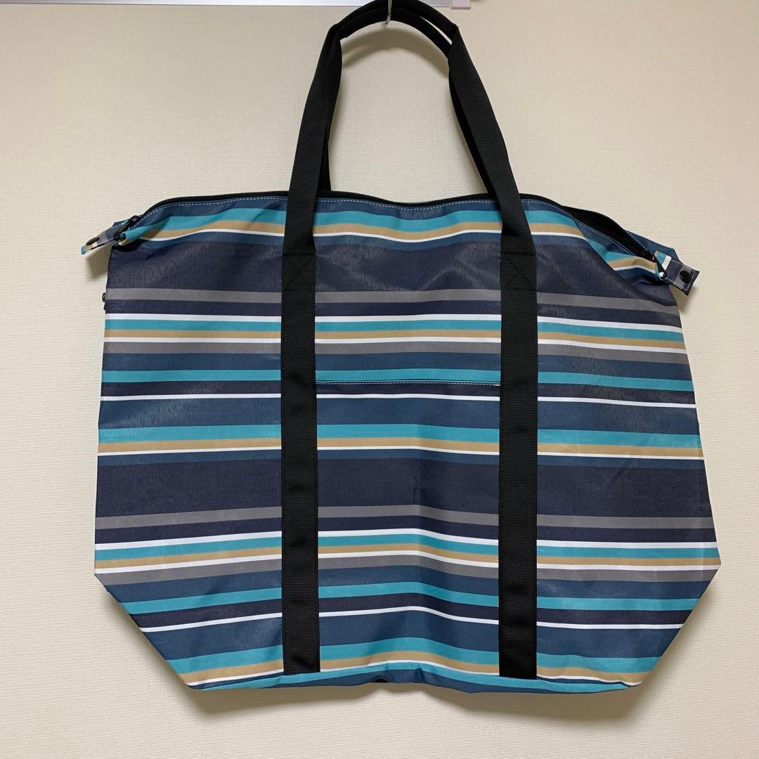 【新品未使用】LUZeSOMBRA トートバッグ l1231441