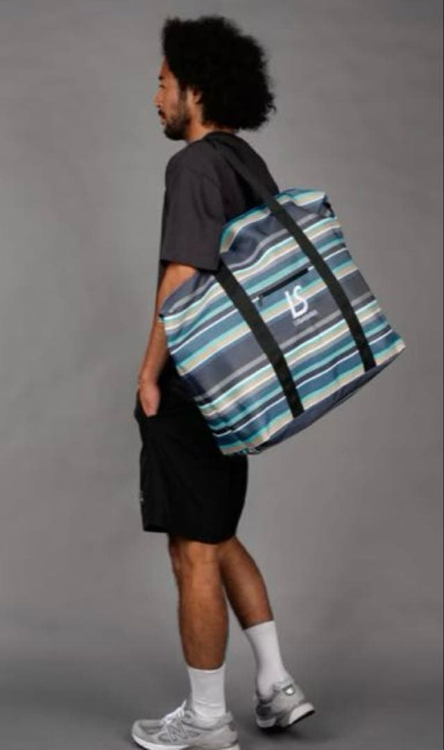 【新品未使用】LUZeSOMBRA トートバッグ l1231441