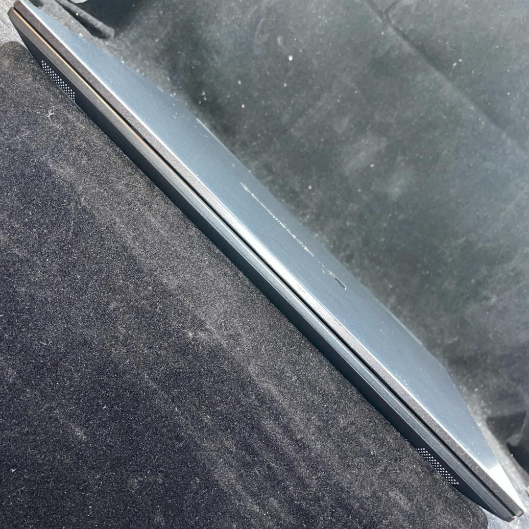 【2021年製 美品】dynabook G83/HS 11世代i5 16GB