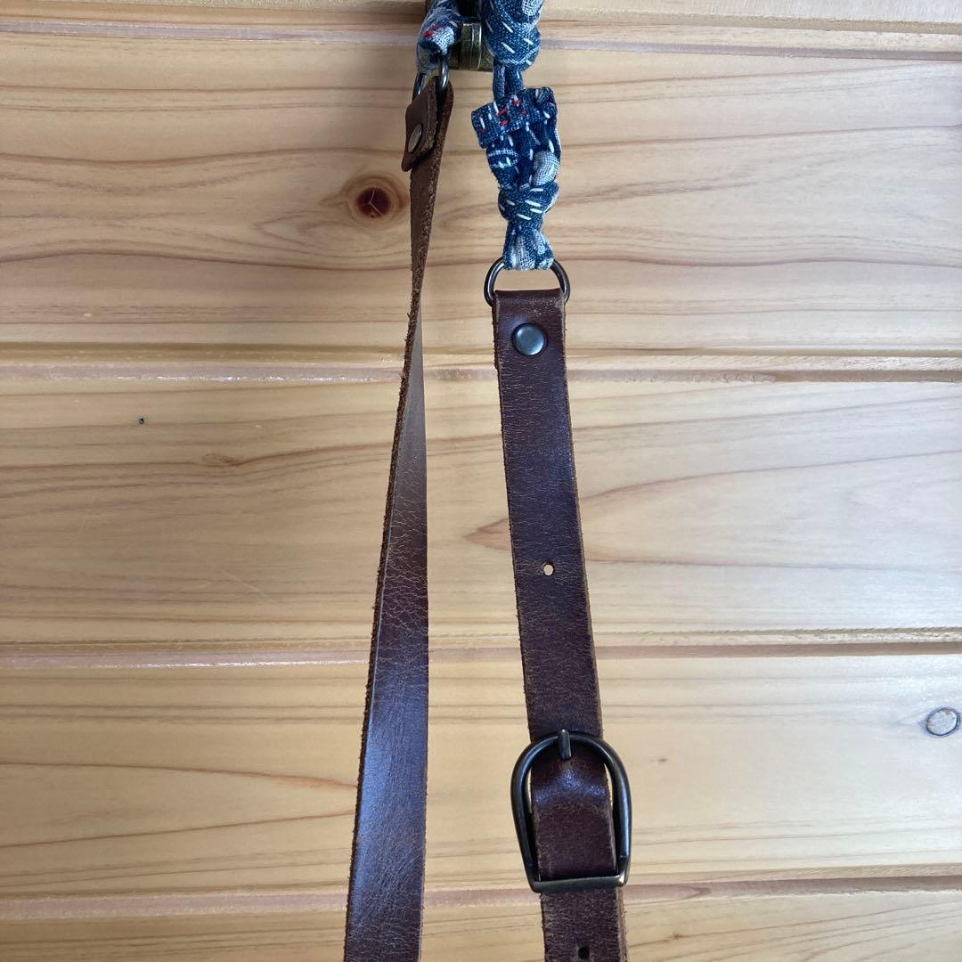 A*a様 山葡萄かごバッグ