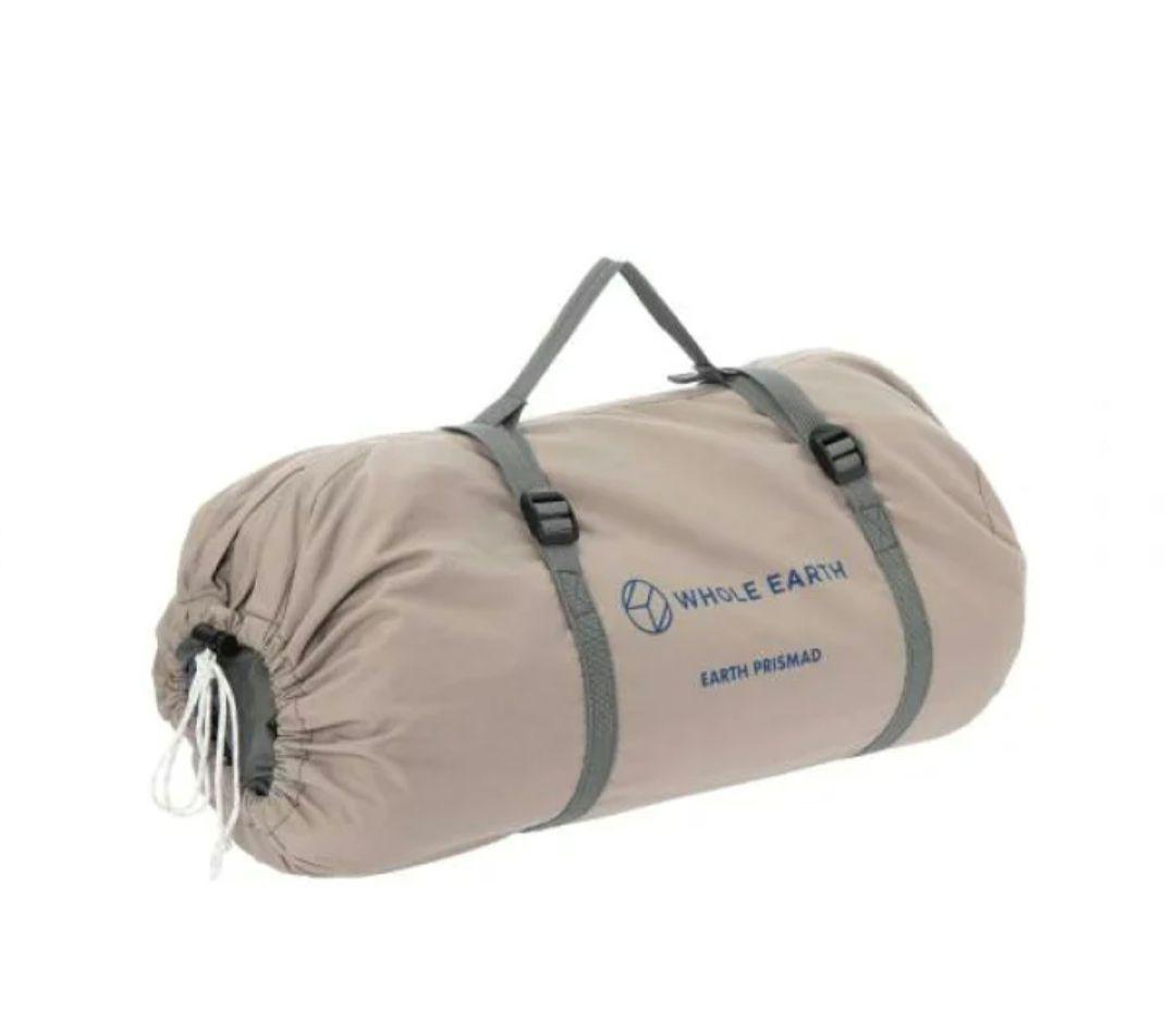 ホールアース EARTH PRISMAD /WE2LDA12 テント 一人用