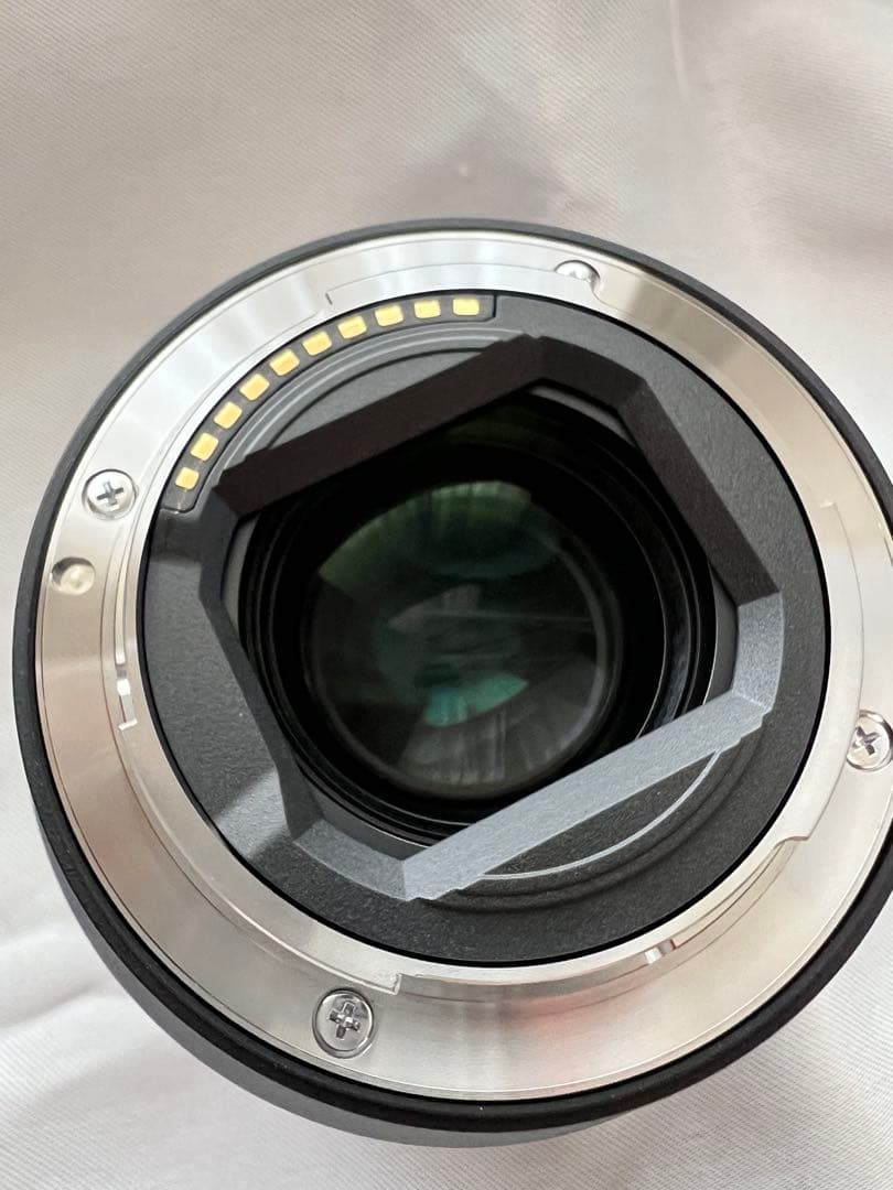 超美品 SONY FE 50mm F1.4 GM