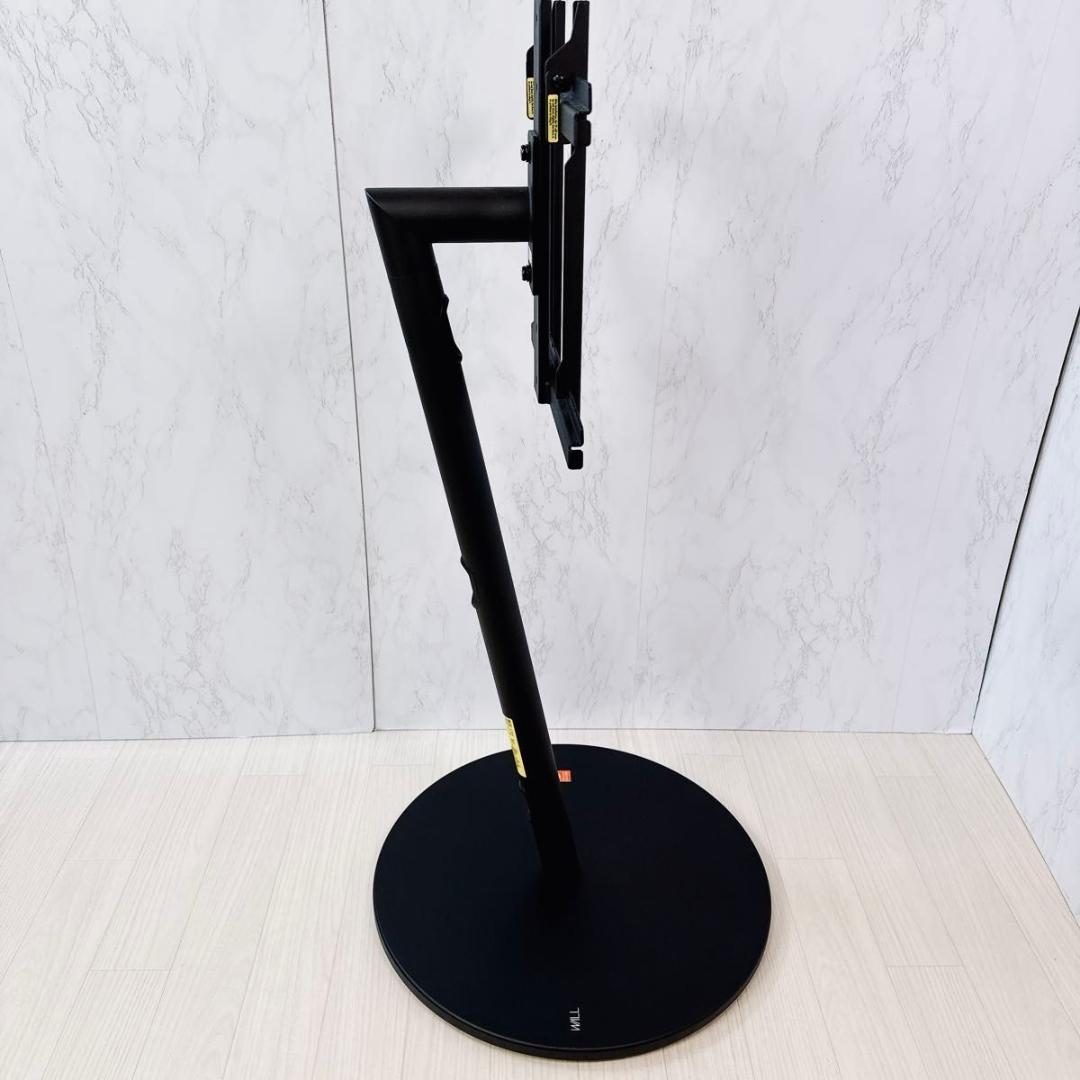 イコールズ A2 ロータイプ WALL テレビスタンド ウォール キャスター付