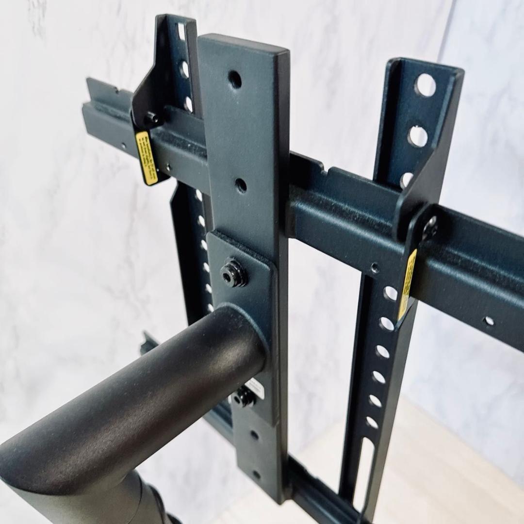 イコールズ A2 ロータイプ WALL テレビスタンド ウォール キャスター付