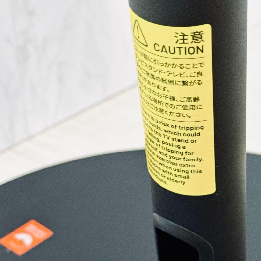 イコールズ A2 ロータイプ WALL テレビスタンド ウォール キャスター付