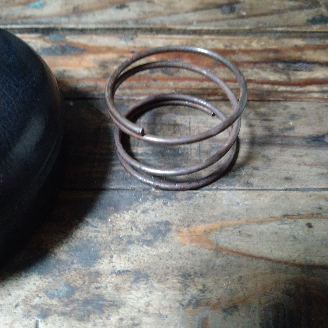 ◆スズキ ジムニー SJ30 純正ハンドル ステアリング 当時物