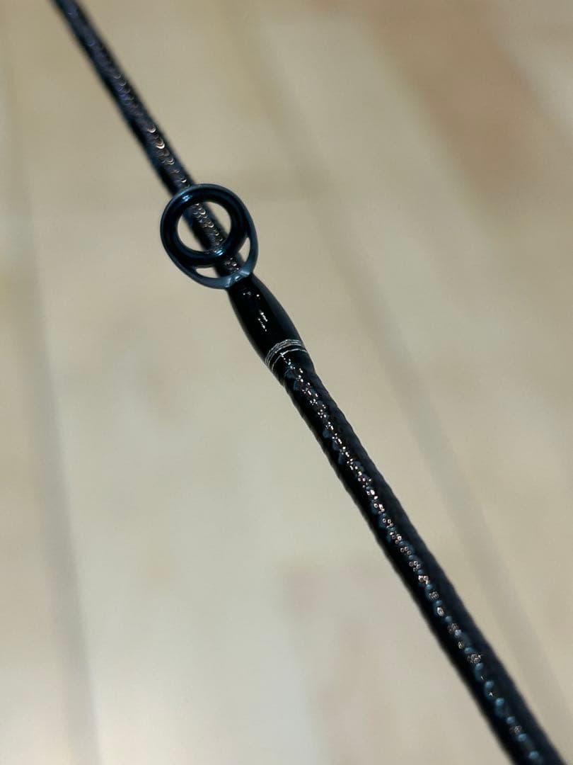 ☆シマノ グラップラー TypeＪ S63-2.