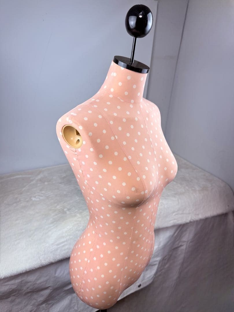 超希少カラー　STOCKMAN トルソー ストックマン　マネキン　コレクション