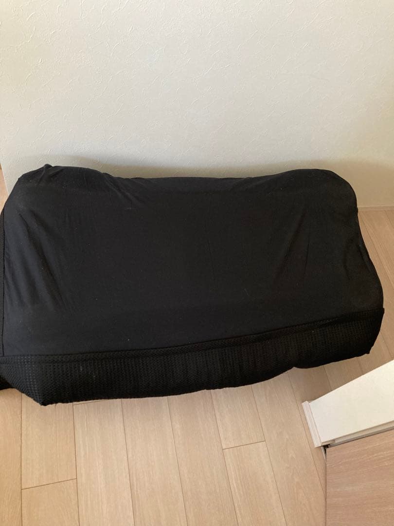 コムファ カウチソファ リクライニング クッション フロアソファ ローソファ