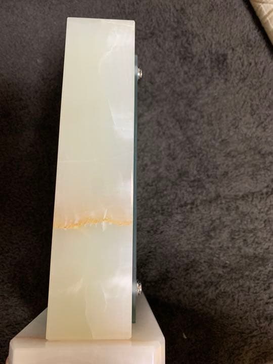 【新品・未使用】QUEEN ELIZABETH 2 置時計