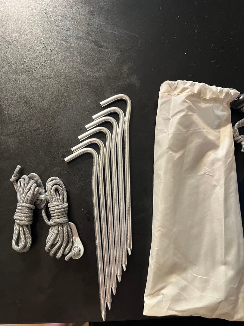 【激レア エラー品】 peak＊ トヤ2 試し張りのみ