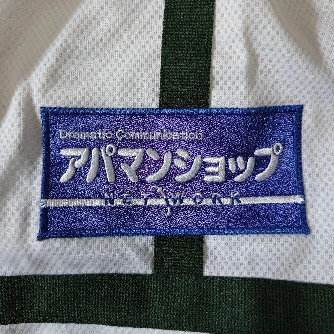 ソフトバンクホークス　中村晃選手　実使用　南海ホークス復刻ユニフォーム