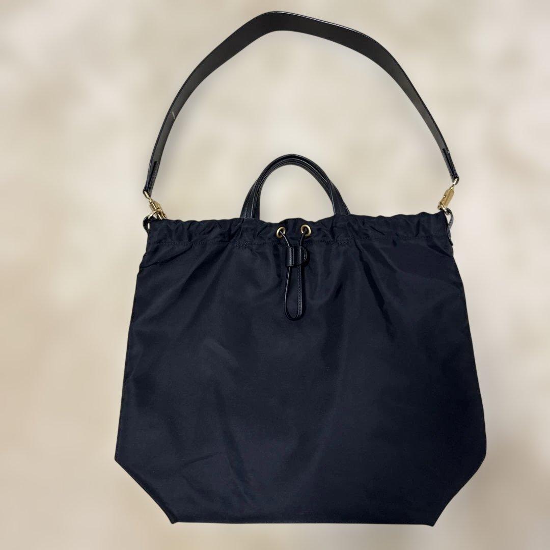 ★美品★ORSETTO オルセット パイソン ワンショルダーバッグ ブラック