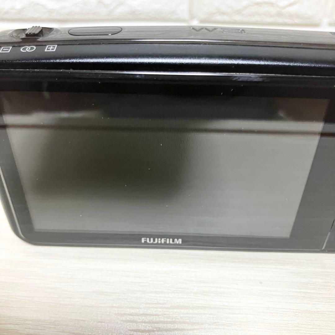 激レア　未使用級　富士フィルム　FINEPIX REAL 3D W3