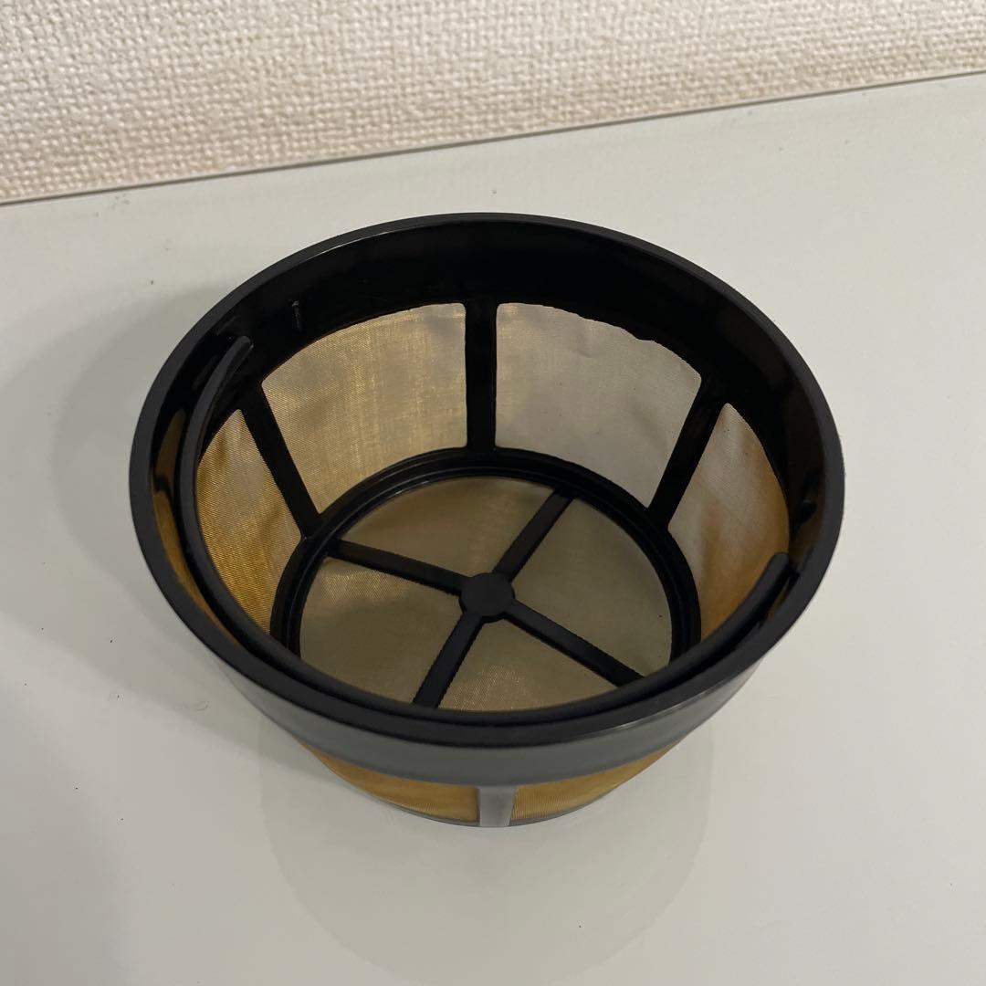 Cuisinart コーヒーメーカー DGB-900PCJ