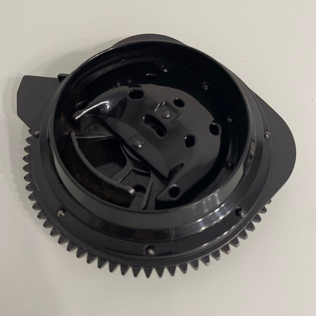 Cuisinart コーヒーメーカー DGB-900PCJ