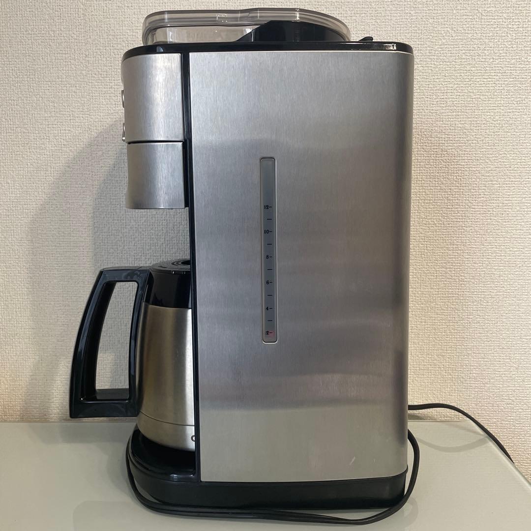 Cuisinart コーヒーメーカー DGB-900PCJ
