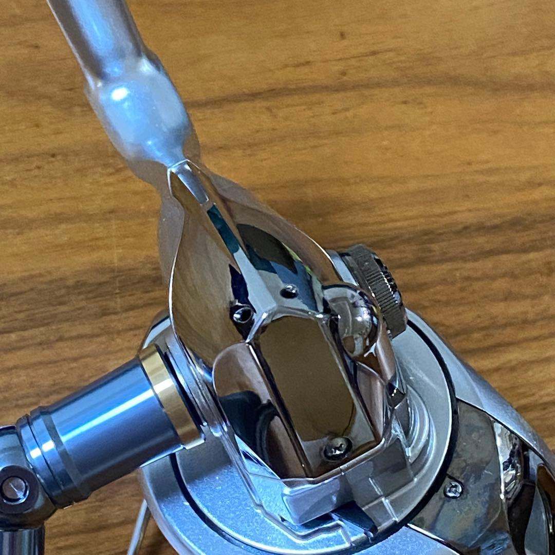 SHIMANO シマノ 13バイオマスターSW 10000HG