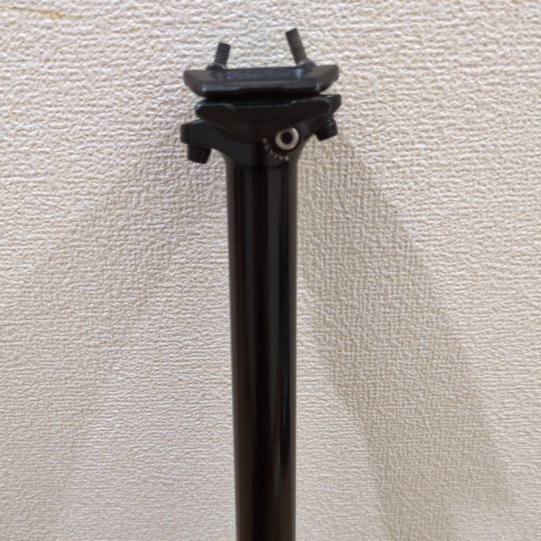パーツ BIKEYOKE rivive 30.9 185mm