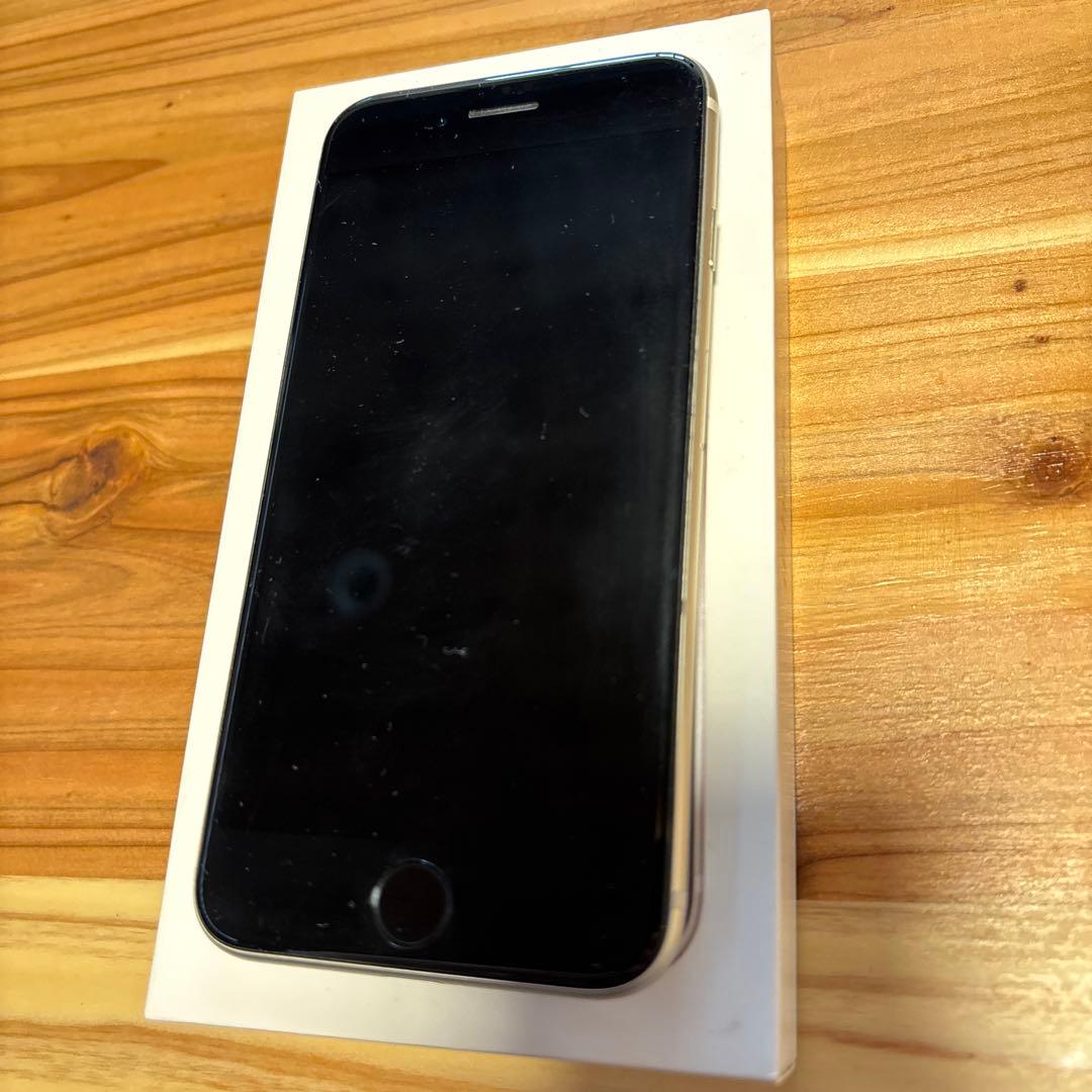 Apple iPhone SE(第3世代)