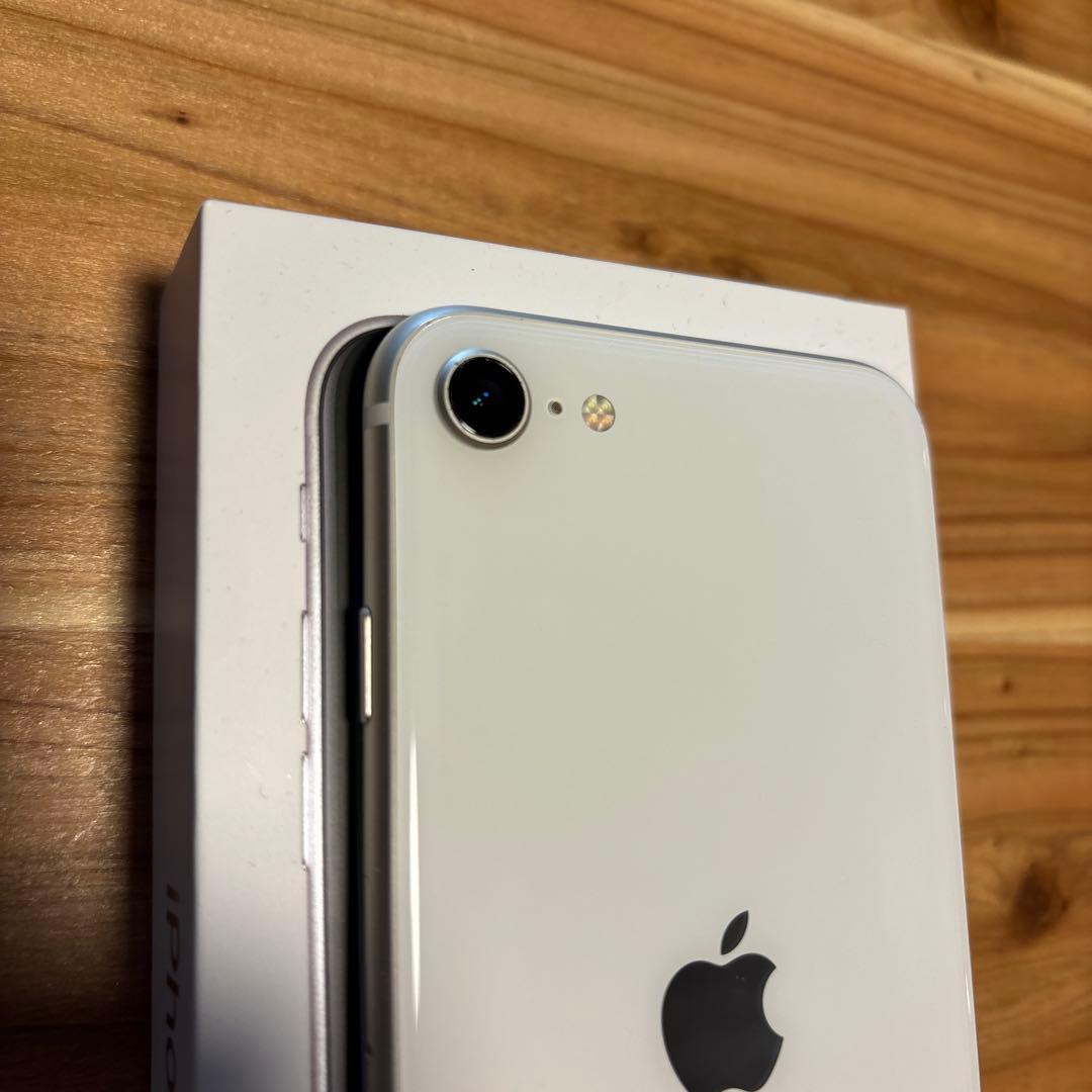 Apple iPhone SE(第3世代)