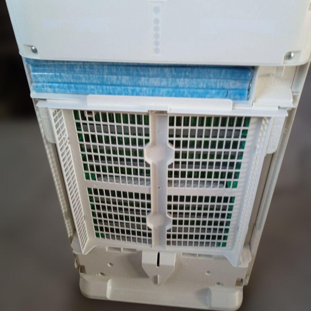 DAIKIN 空気清浄機 ホワイト2011年製 未清掃