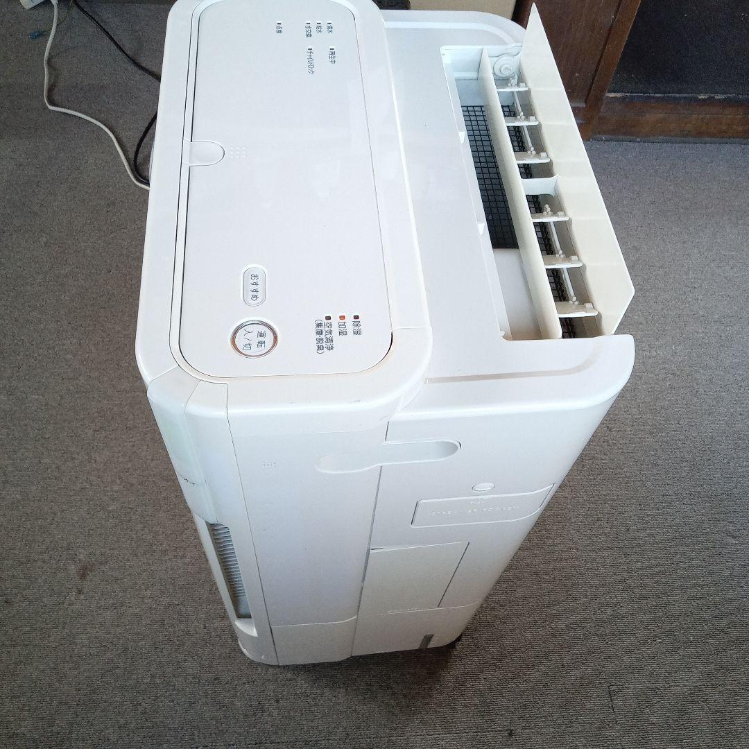 DAIKIN 空気清浄機 ホワイト2011年製 未清掃