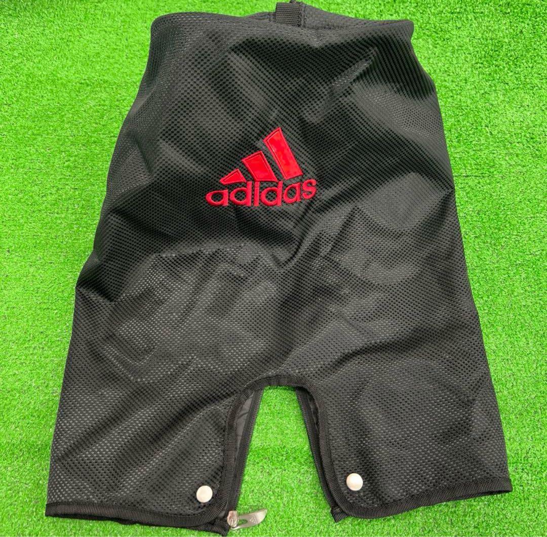 adidas アディダス キャディバッグ 9インチ GOLFバッグ