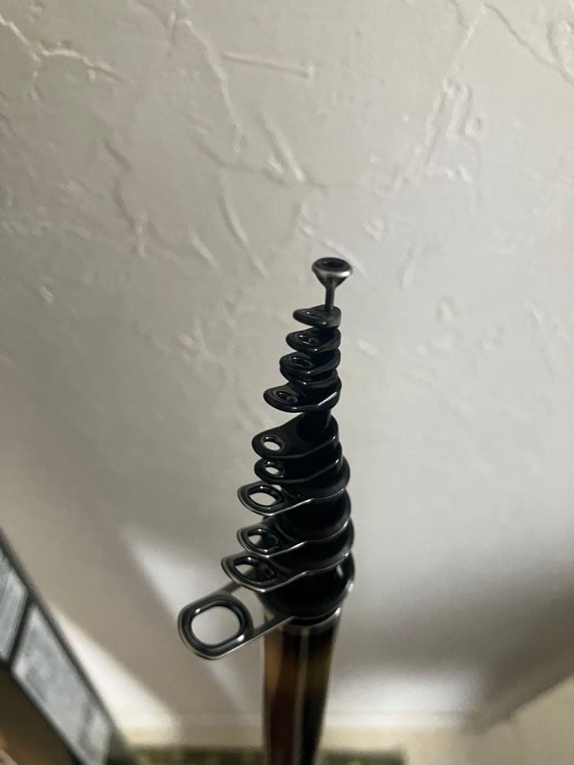 SHIMANO RAIARM 1.2-530磯竿 シマノ　ライアーム