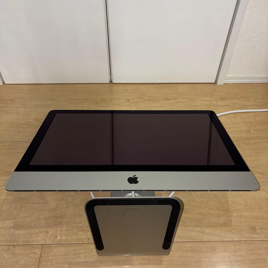 美品！Apple iMac 2019 32GBメモリー　1TB SSD